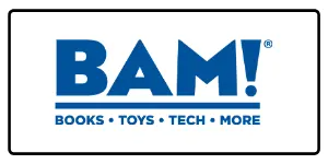 Buy on BAM