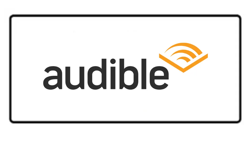 Buy on Audible