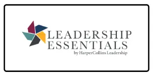 Buy on Leadership Essentials