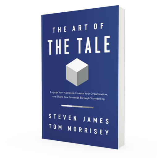 Cover photo of Art of the Tale