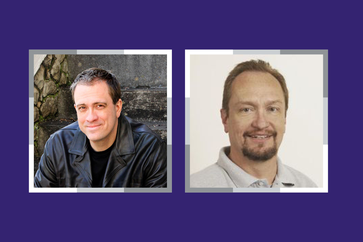 Authors of "The Art of the Tale"