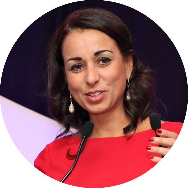 Ilham Kadri