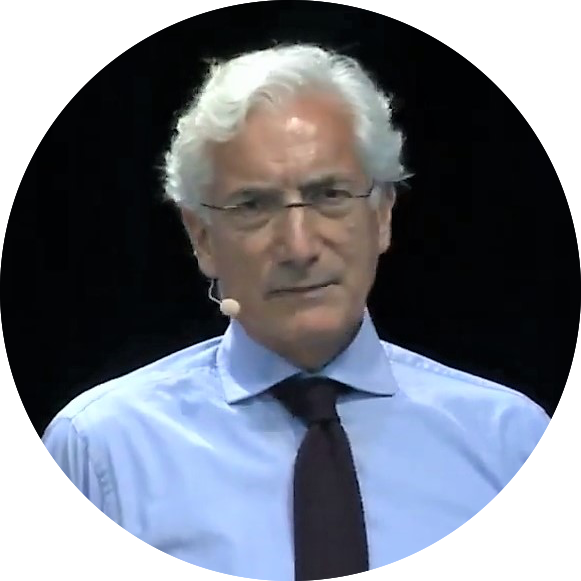 Ronald Cohen