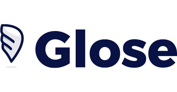 Glose logo
