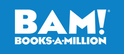 BAM! logo and purchase link