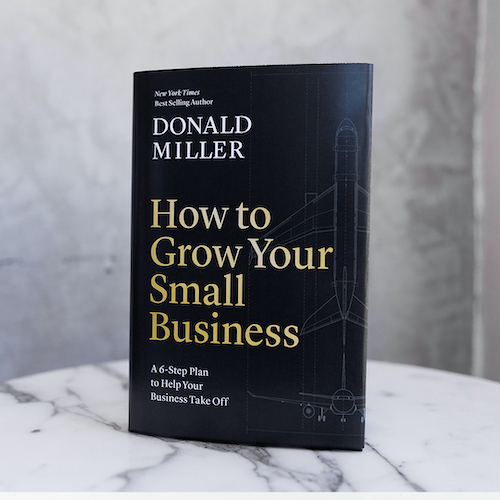 How to Grow Your Small Business