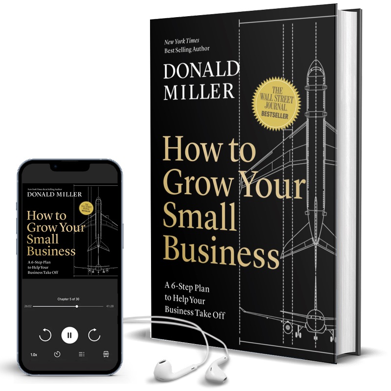 How to Grow Your Small Business