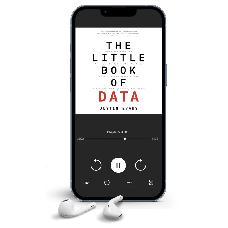 The Little Book of Data