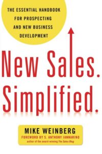 Book - Sales Success