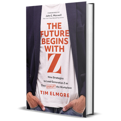 The Future Begins with Z