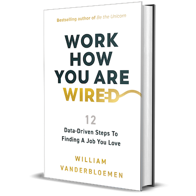 Work How You Are Wired