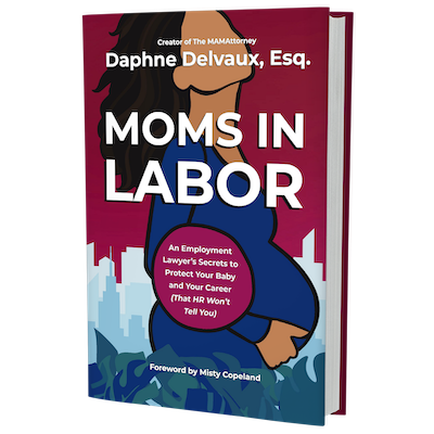 Embrace motherhood without compromising your career.