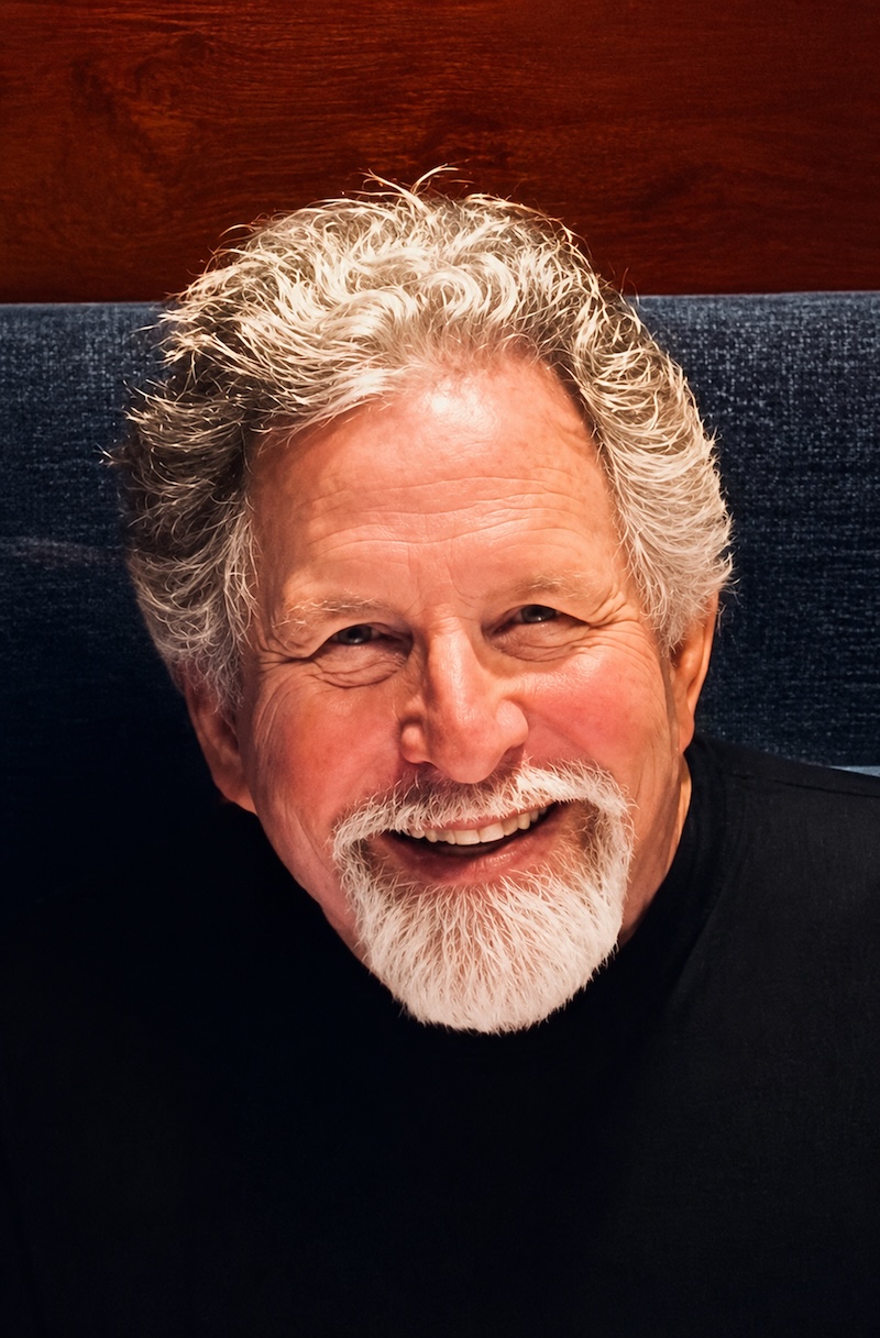 Dr. Bob Nelson