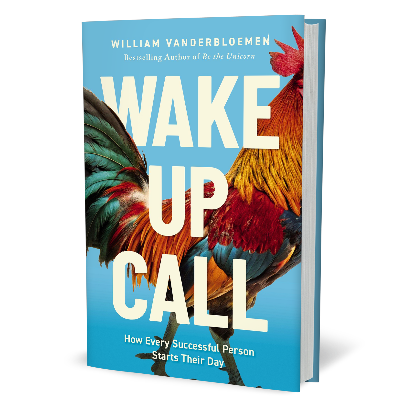 Wake Up Call